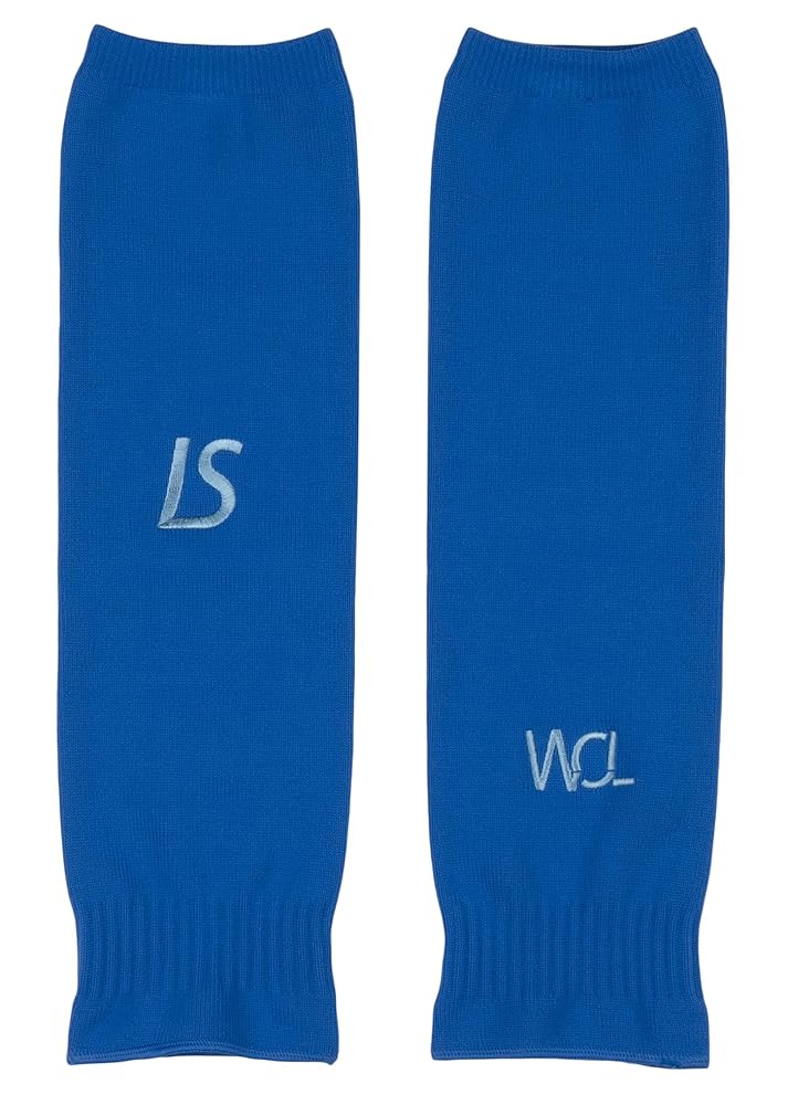 Amazon | [ルースイソンブラ] カーフソックス CP W.O.L CALF